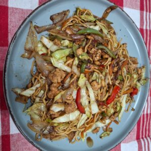 Yakisoba